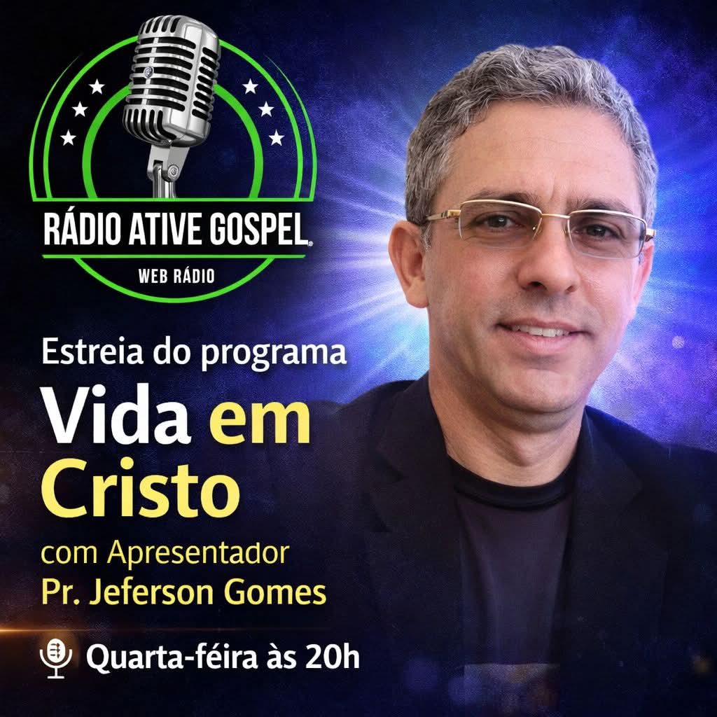 Programa Vida em Cristo